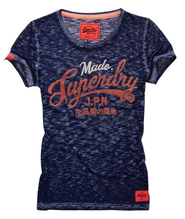 Made T-shirt Image 2