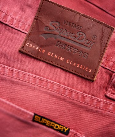 Colour Corporal Shorts Image 7