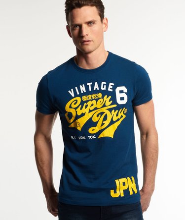 Stacker Duo Reworked Classics T-shirt Image 2