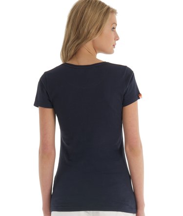 Warrior T-shirt Image 5