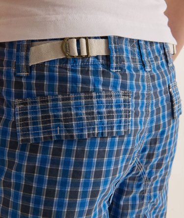 Poolside Shorts Image 5