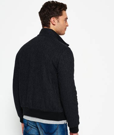 Houndstitch Harrington-Jacke Image 4