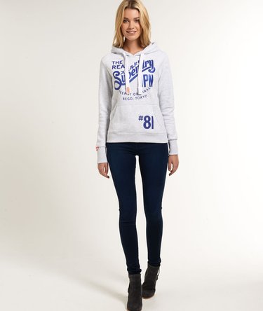 Keep It Hoodie Image 4