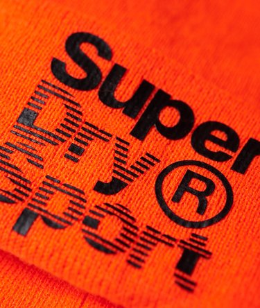 Fold Sport Beanie Image 4