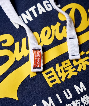 Premium Goods Duo Hoodie Image 7
