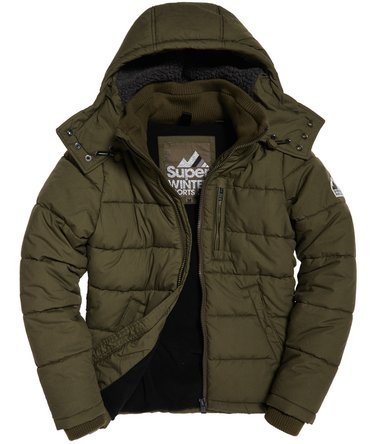 Bluestone Jacket Image 2