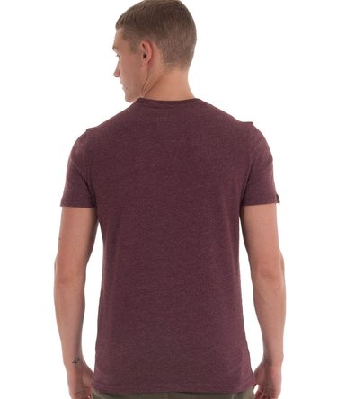 Pitch classic t-shirt Image 4
