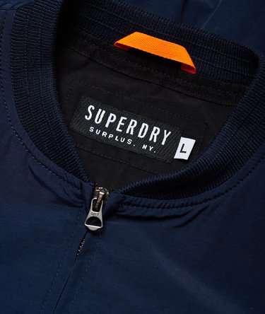 Cazadora Bomber Surplus Goods Shadow Image 6