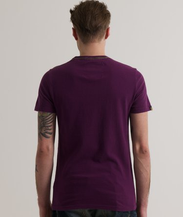 Falcons T-shirt Image 4