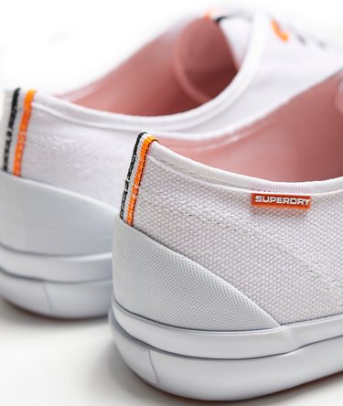 Mono Pro Sneakers Image 4
