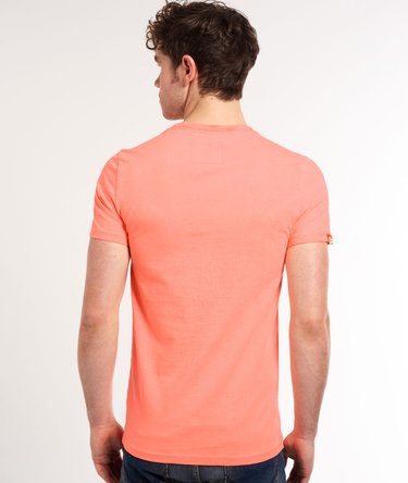 Camiseta Vintage Logo Duo Image 4