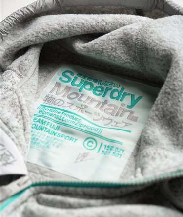 Storm Zip Hoodie Image 5