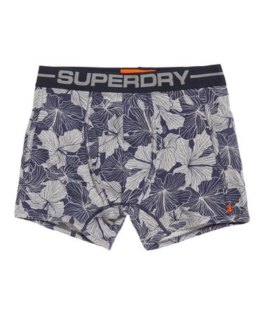 Hawaiian Sport Boxers Image 1