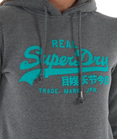 Vintage entry hoodie Image 6