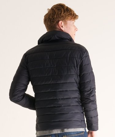 Fuji Zip Through Jacket Image 4