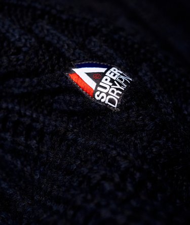 Mariner Henley trui Image 7