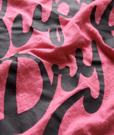 Workers Union T-shirt Image 5