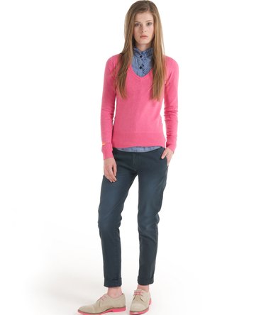 new orange label vee Image 3