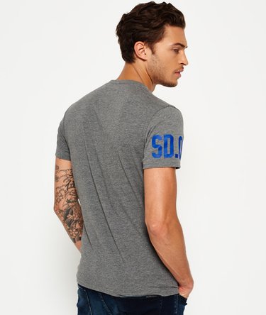 100 Club T-Shirt Image 4