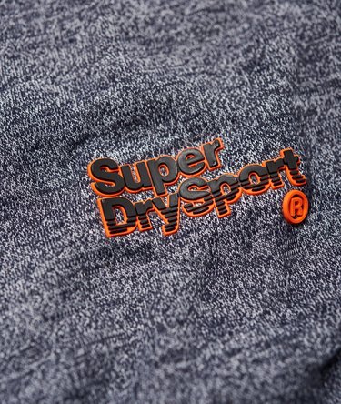 Sport Label T-Shirt Image 7