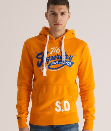 Goods Brand hoodie Image 2