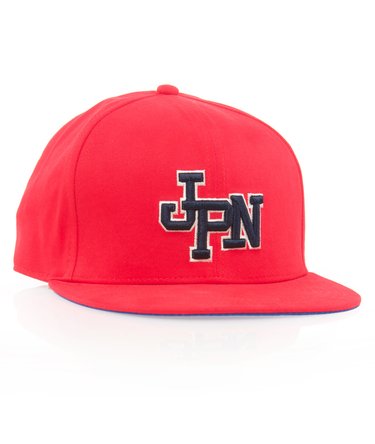 JPN Super snapback cap Image 4