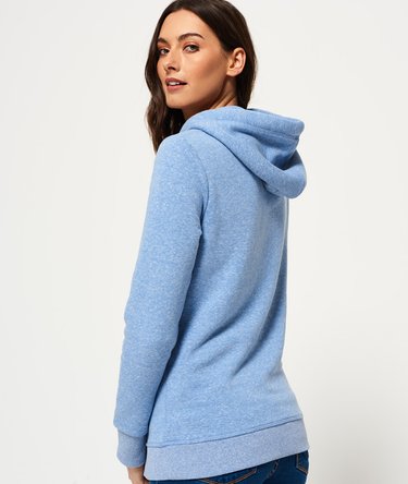 Shirt Shop Fade Hoodie Image 5