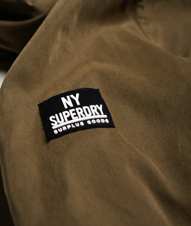 Parka in microfibra Project Image 7