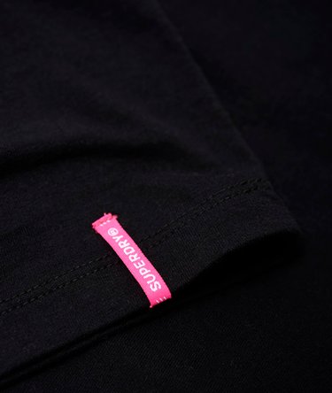 T-shirt High Build Boxy Image 8