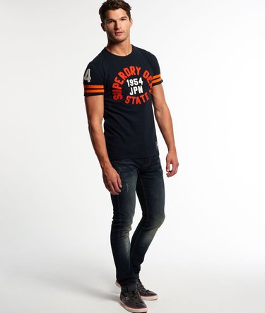 Appliqué Armband T-Shirt Image 3