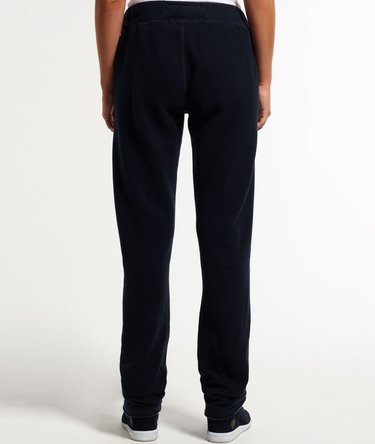 Applique Slim Joggers Image 3