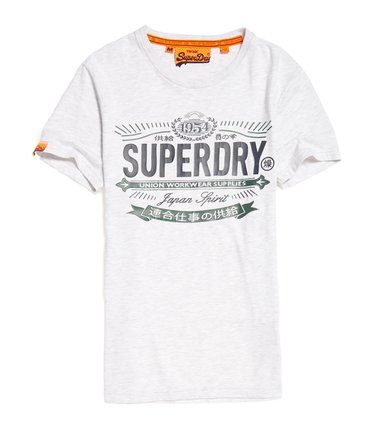 Workwear T-shirt Image 1