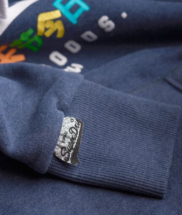 Premium Goods Entry Hoodie Image 7