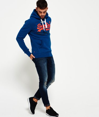 Sweat à capuche Sweat Shirt Store Tri Image 3