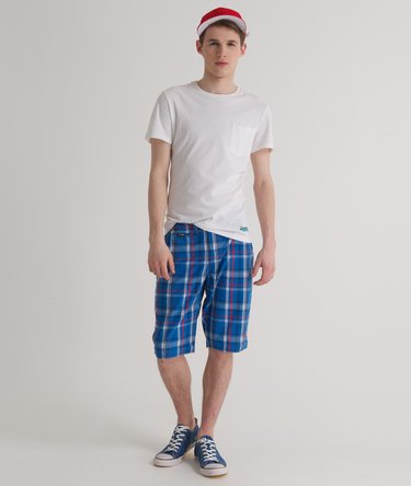 Poolside Shorts Image 2