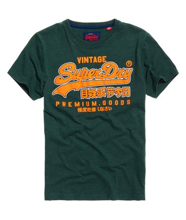 Premium Goods Out Line T-Shirt Image 1