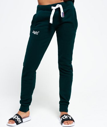 Orange Label Slim Joggers Image 2