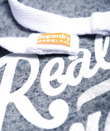 Real Brand Hoodie Image 7