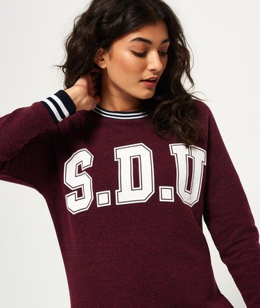 Charlie Sweat Dress Image 4