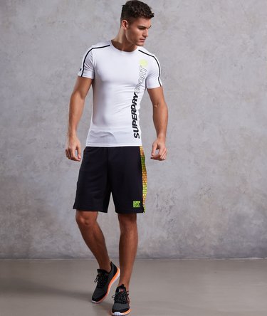 Athletic Core T-Shirt Image 3