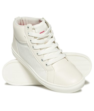 Baskets hautes Ava Image 1