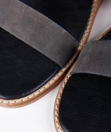 Sandbar Double Strap Sandals Image 6