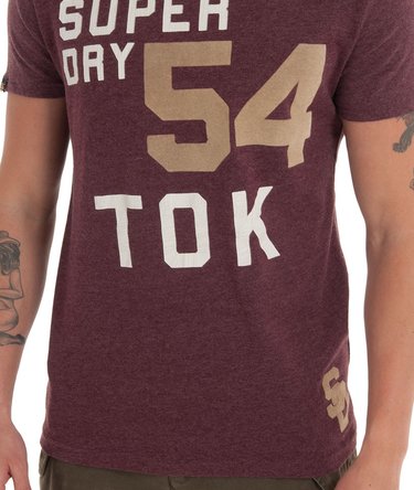 Pitch classic t-shirt Image 6