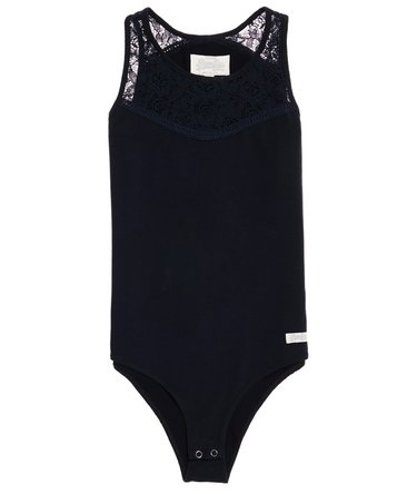 Body de encaje Ivy Image 2