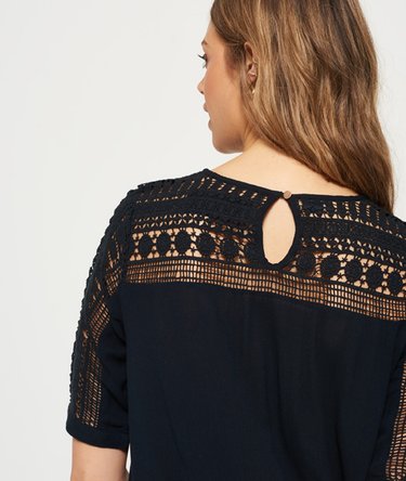 Richelle Cut & Sew Top Image 6