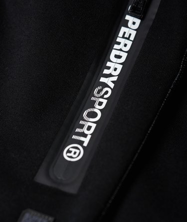 Gym Tech Slim Shorts Image 6