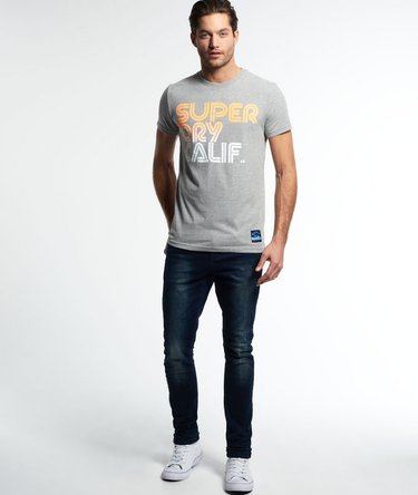Surf T-shirt Image 3