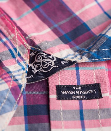 Camisa Washbasket Image 7