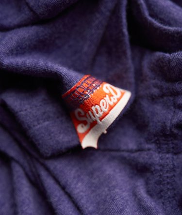 Vintage Logo T-shirt Image 7