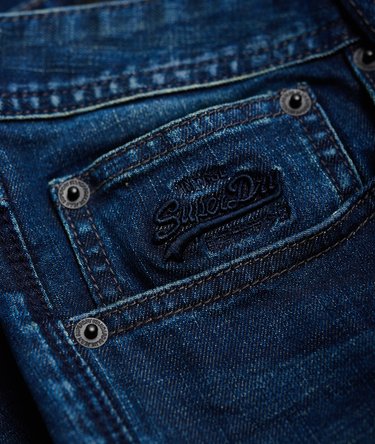 Corporal Slim Jeans Image 7